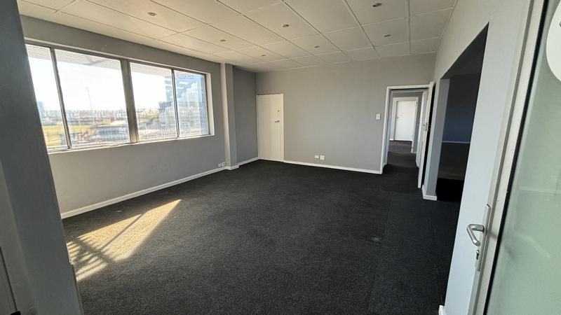 To Let commercial Property for Rent in Epping Western Cape